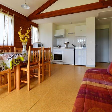 Villa Bel'Horizon Saint-Pal-en-Chalencon Zimmer foto