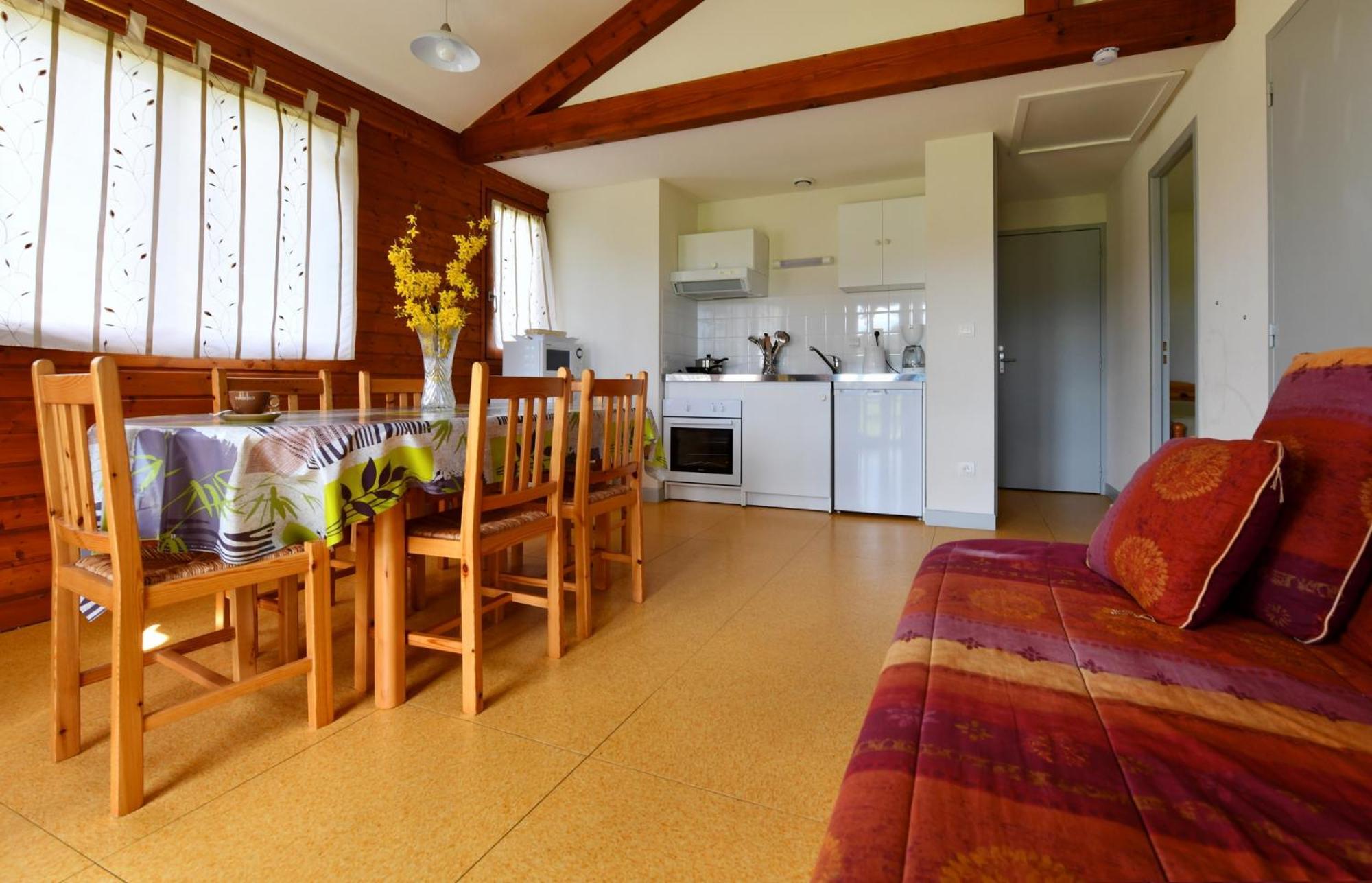 Villa Bel'Horizon Saint-Pal-en-Chalencon Zimmer foto