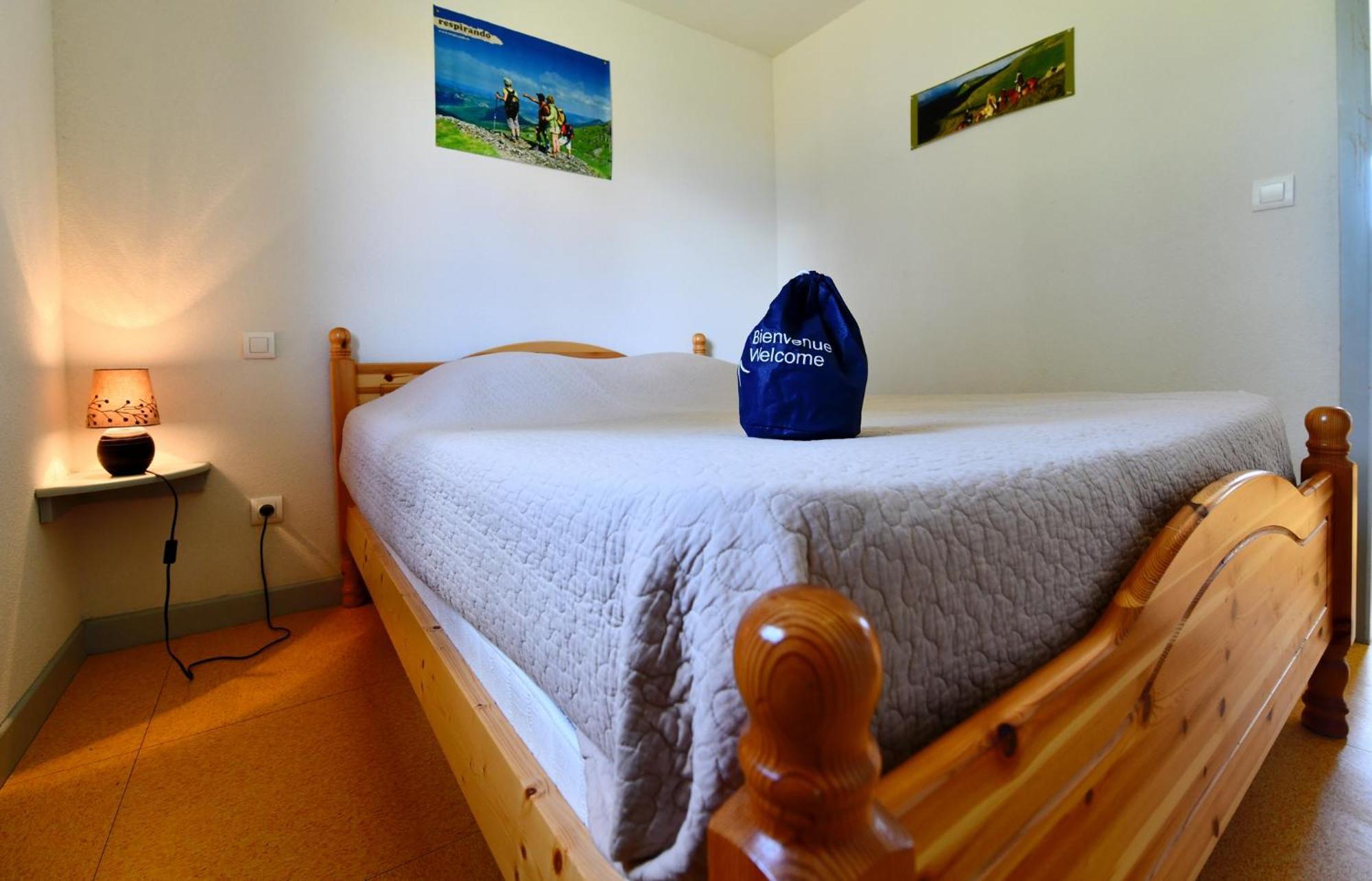 Villa Bel'Horizon Saint-Pal-en-Chalencon Zimmer foto